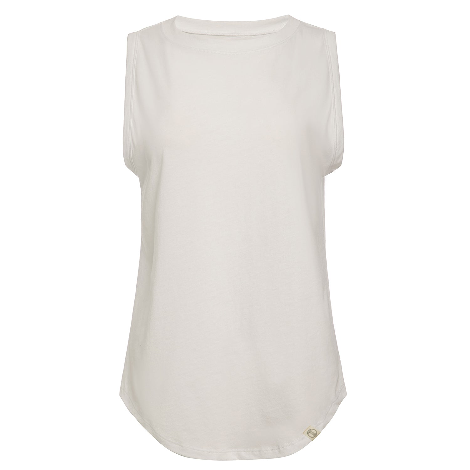 Nina Muscle Tee