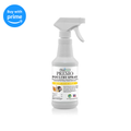Poultry Spray 16 oz - Plant Based All Natural Non-Toxic - By Premo Guard