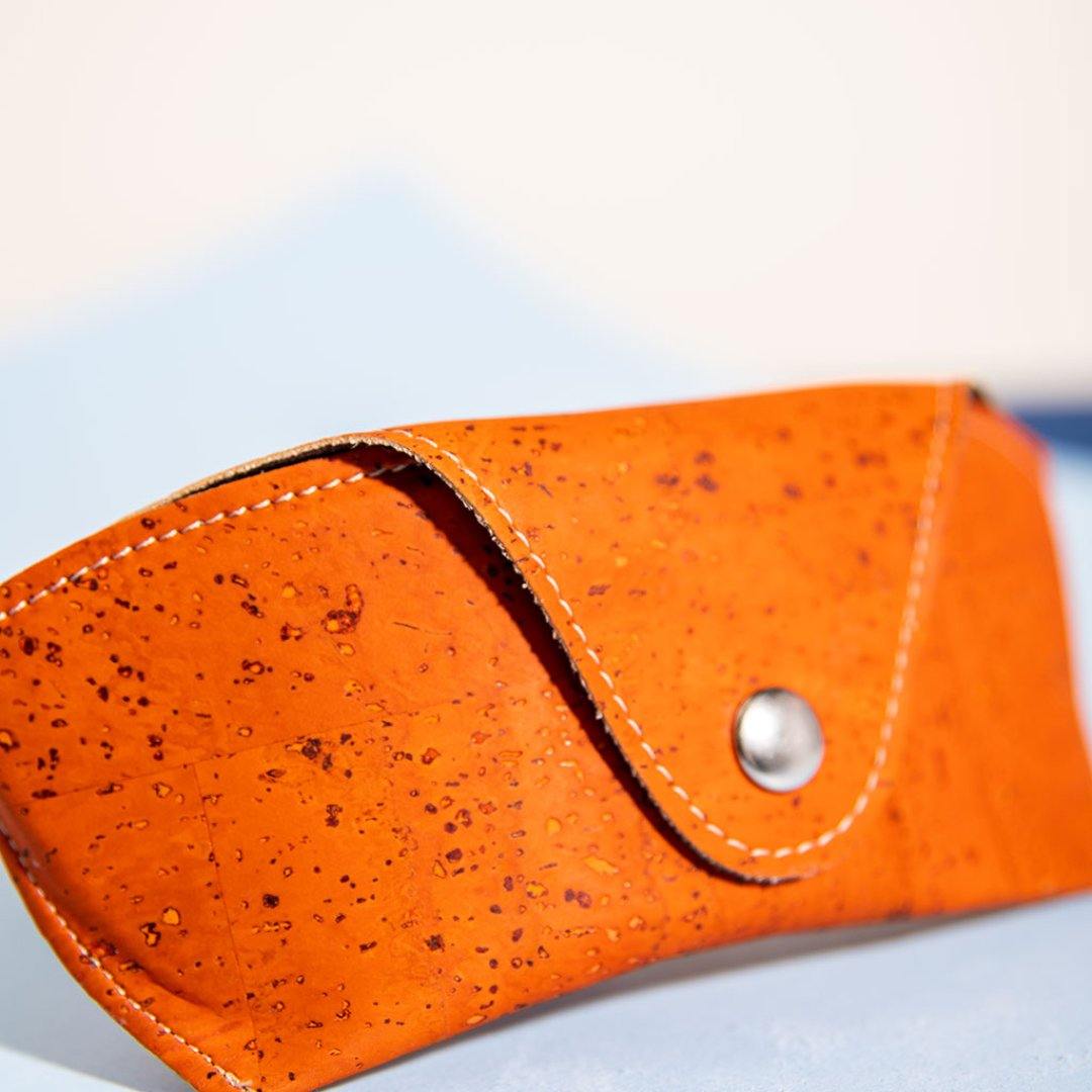 Protective Glasses Case