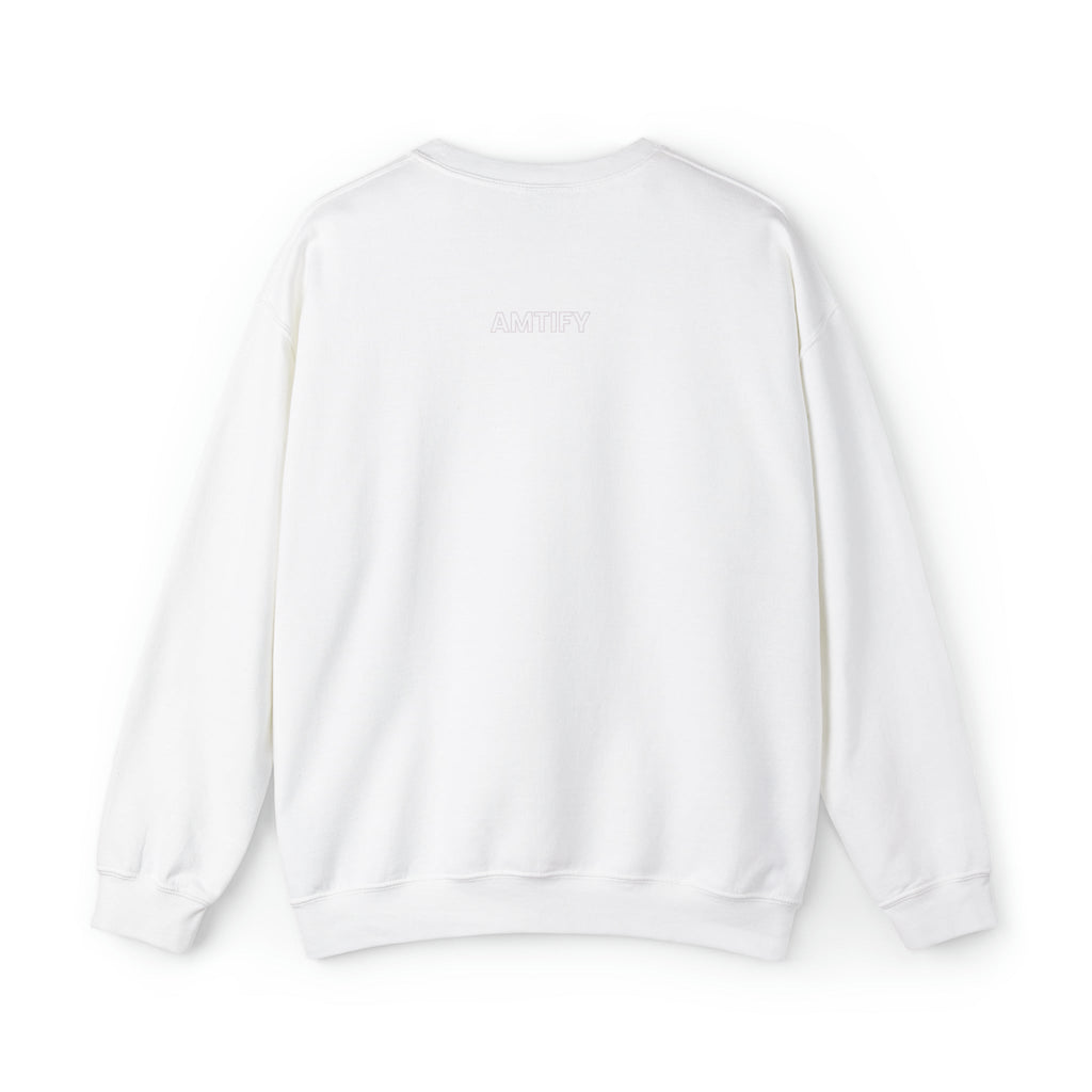Purple Anime Sweatshirt