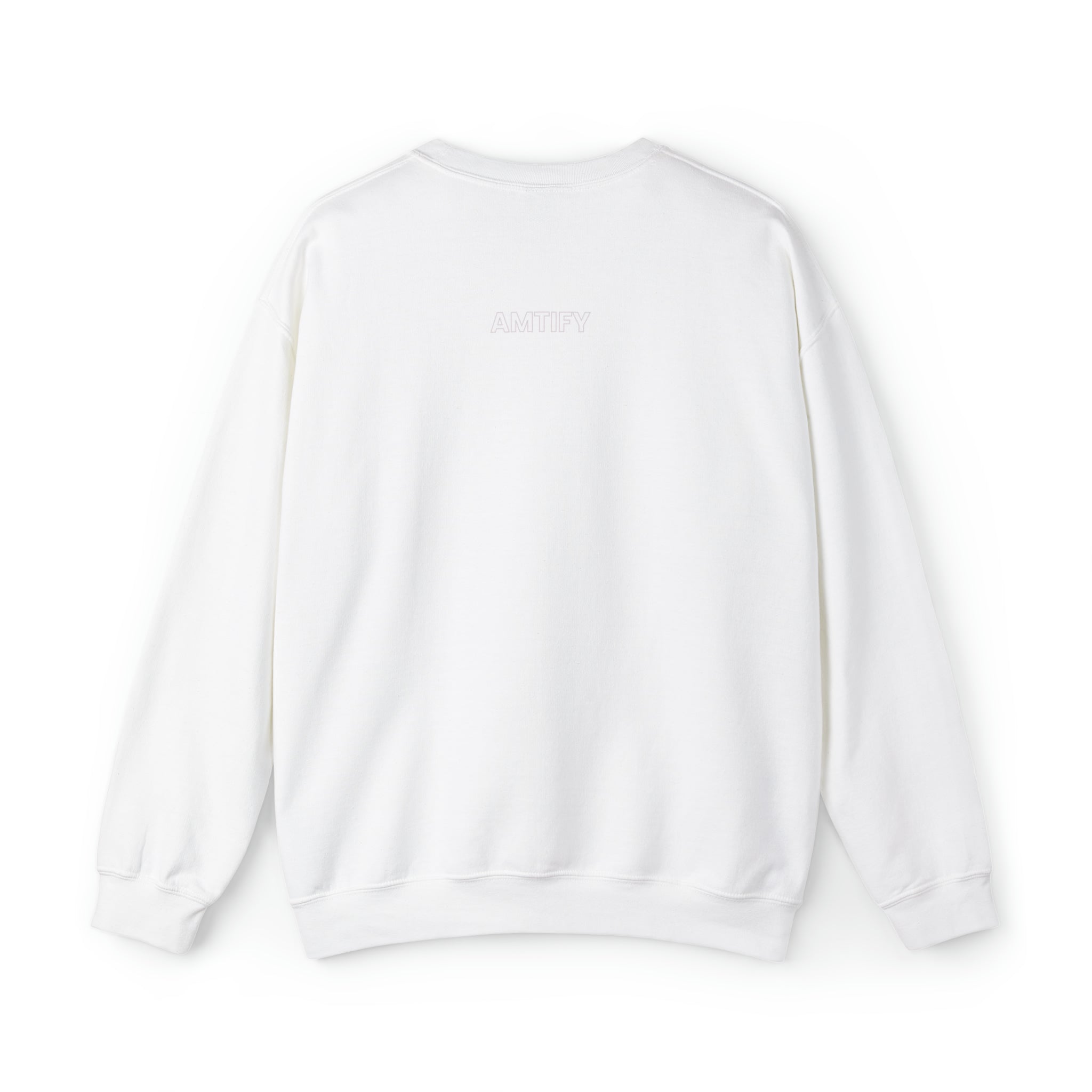Purple Anime Sweatshirt