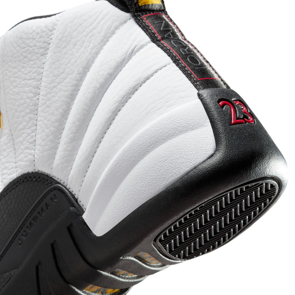 Air Jordan Mens 12 Retro - Taxi