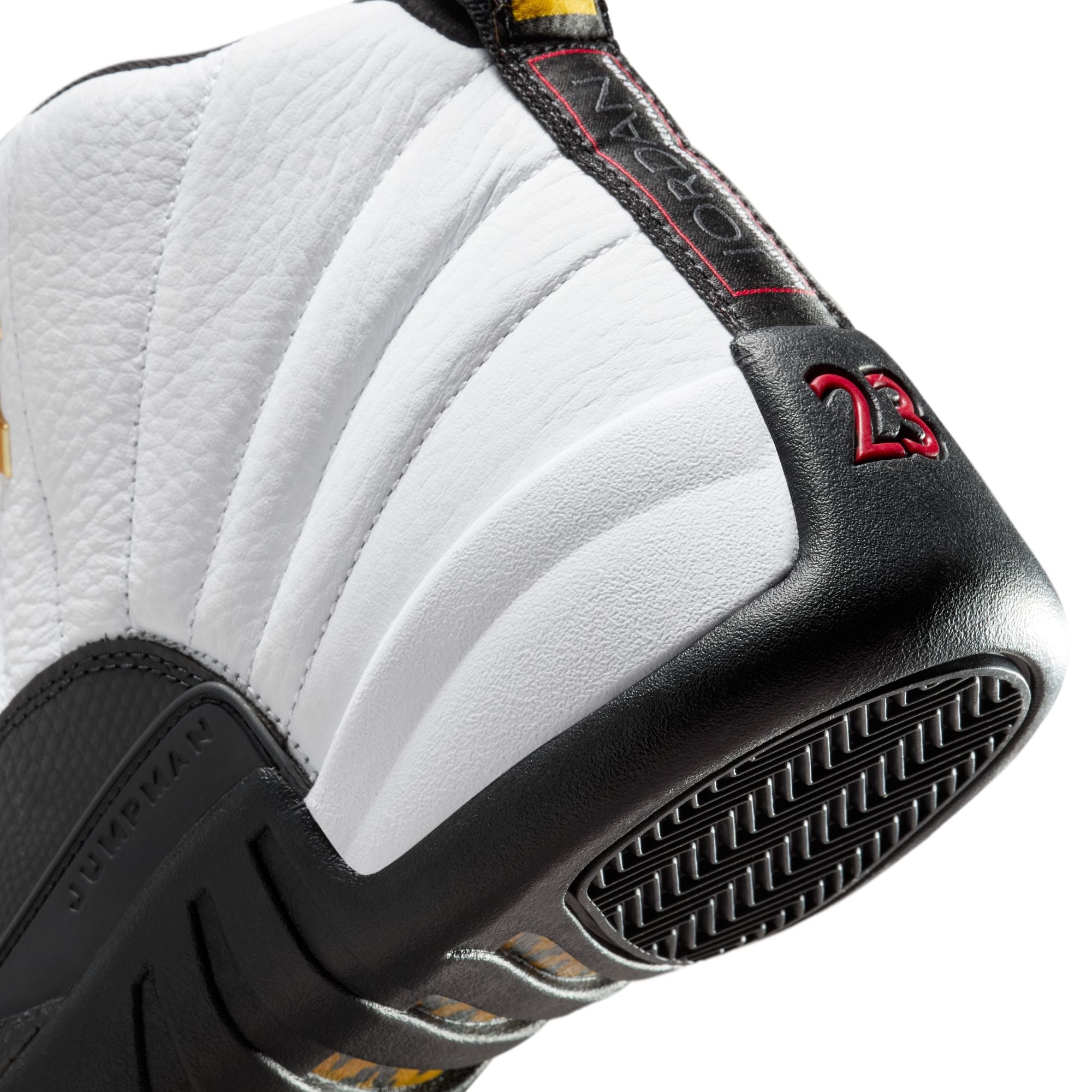 Air Jordan Mens 12 Retro - Taxi