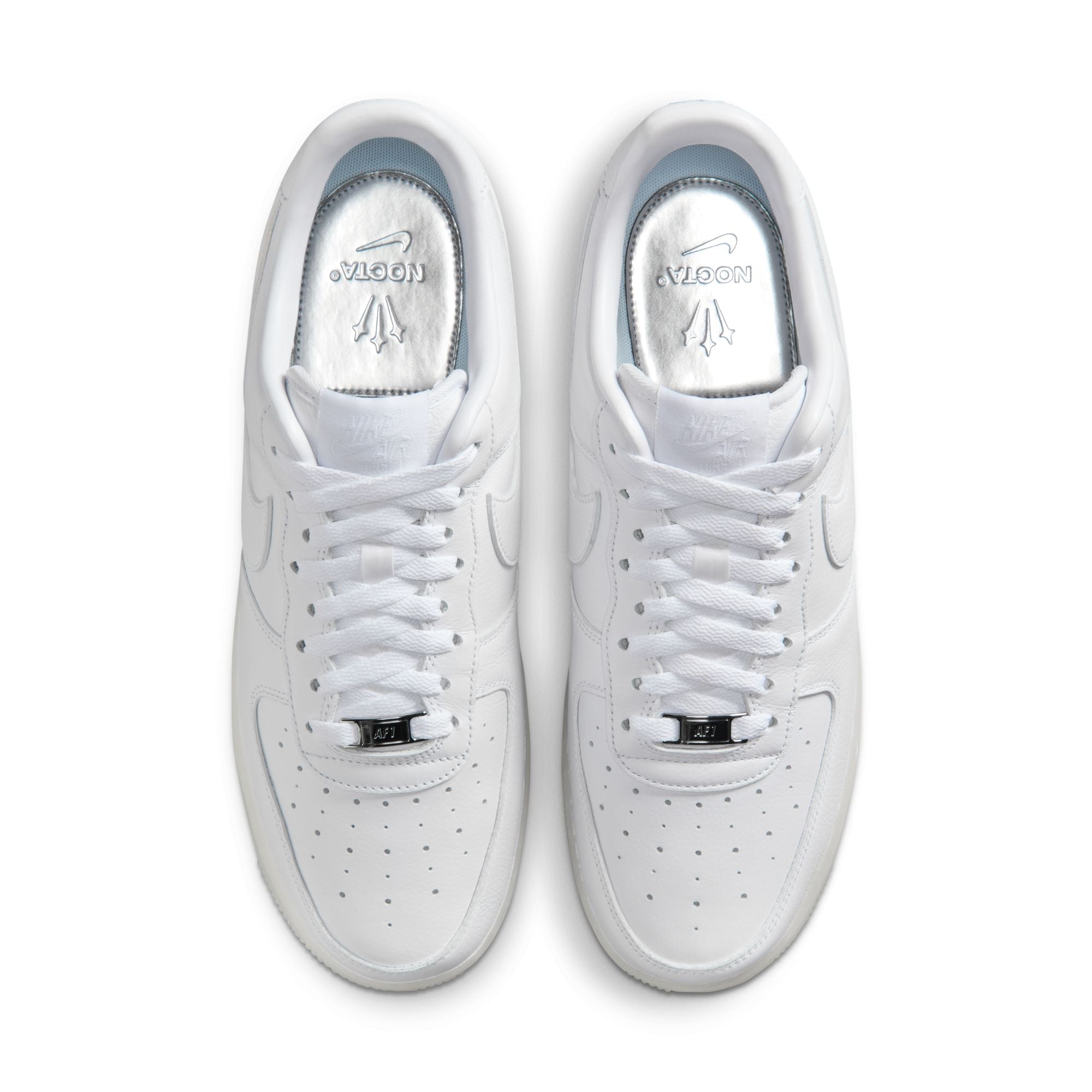 Nike x Nocta Air Force 1 Low - Love You Forever