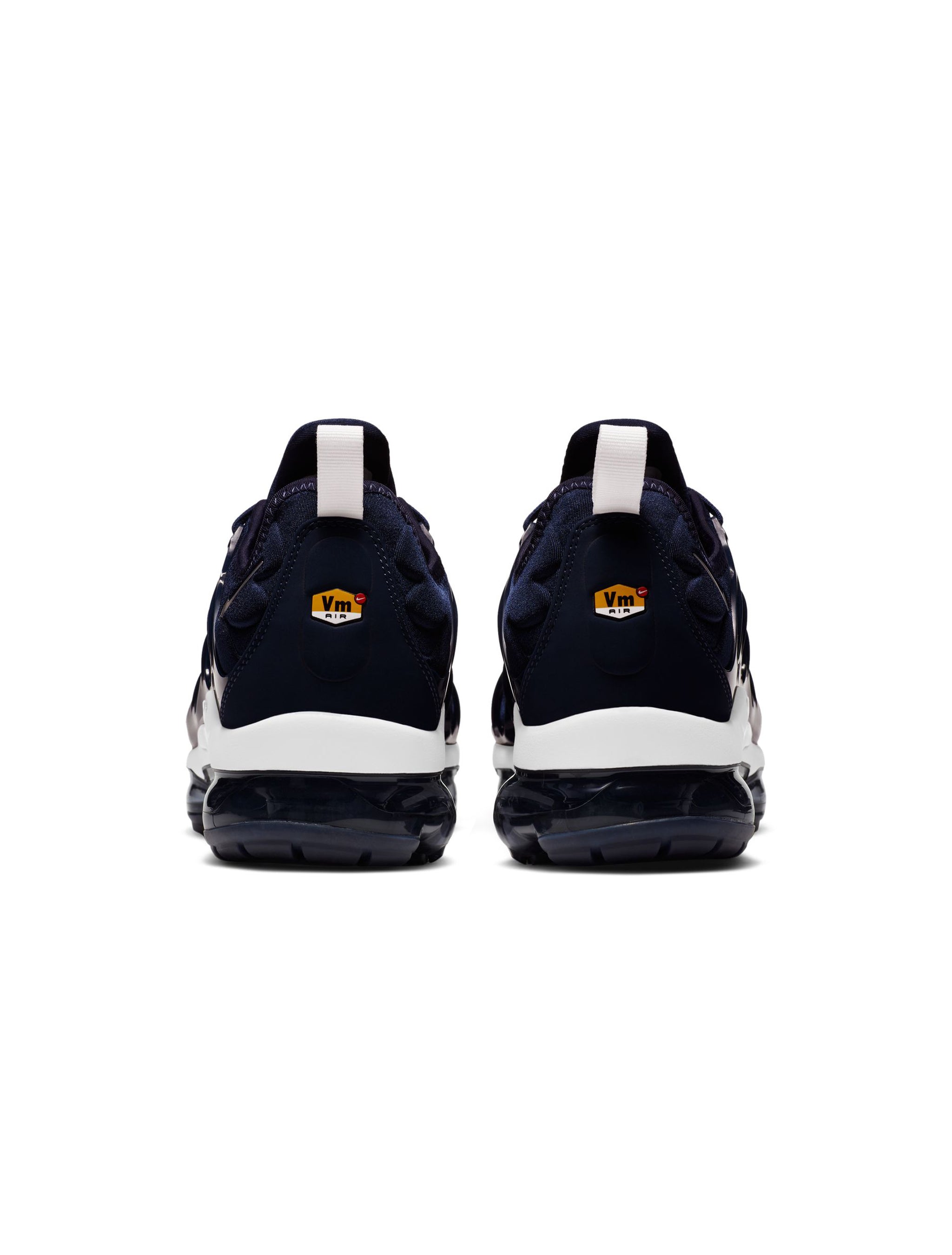 Nike Mens Air VaporMax Plus - Midnight Navy