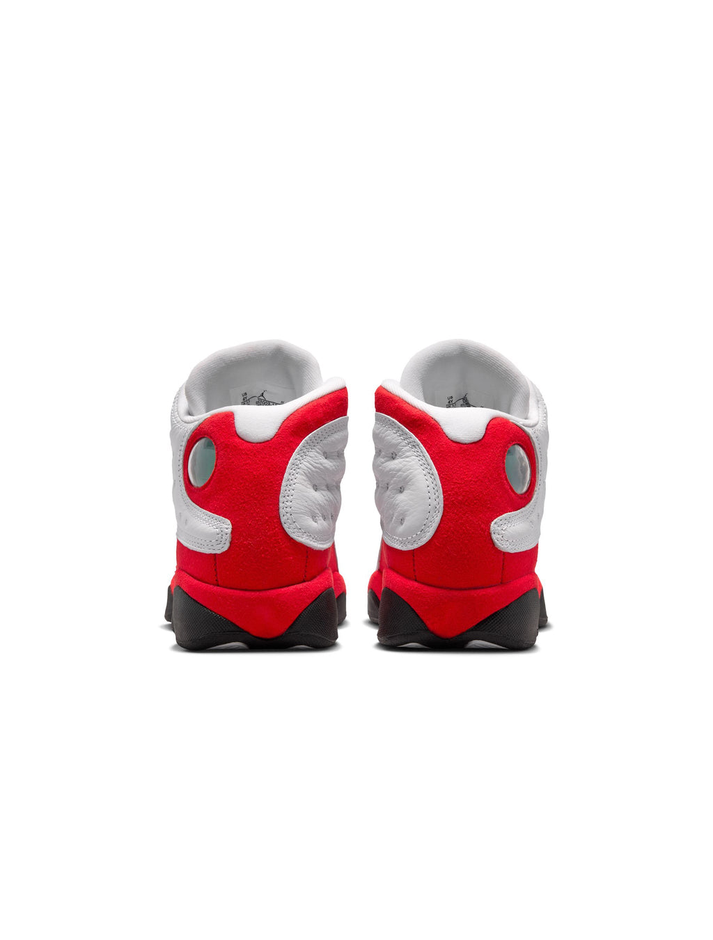 Air Jordan Big Kids 13 Retro - Cherry
