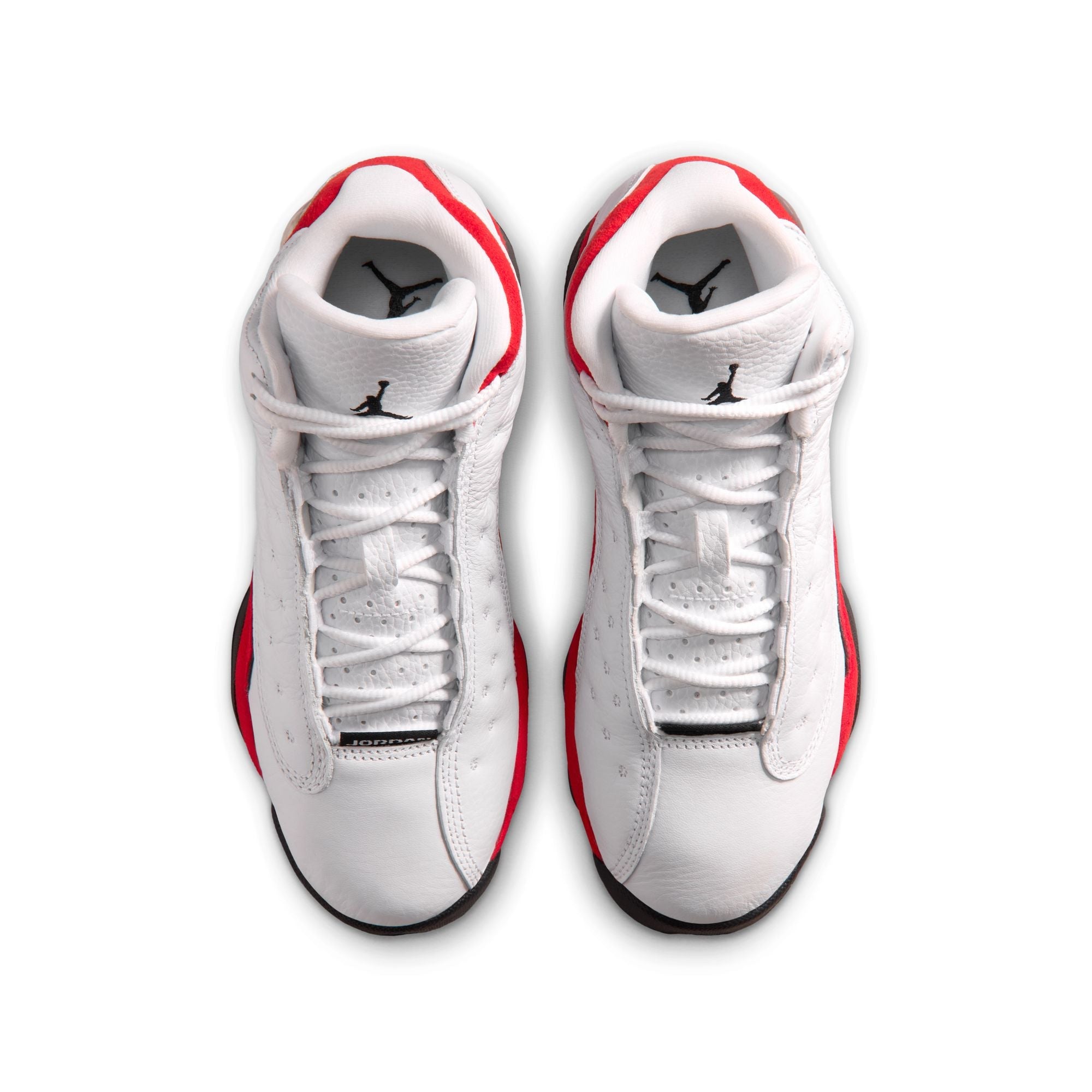 Air Jordan Big Kids 13 Retro - Cherry