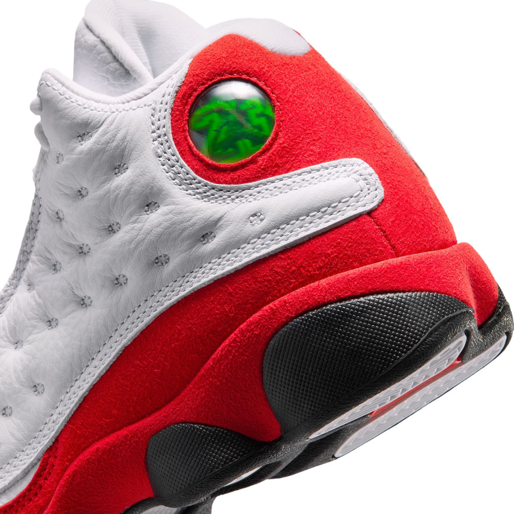 Air Jordan Big Kids 13 Retro - Cherry