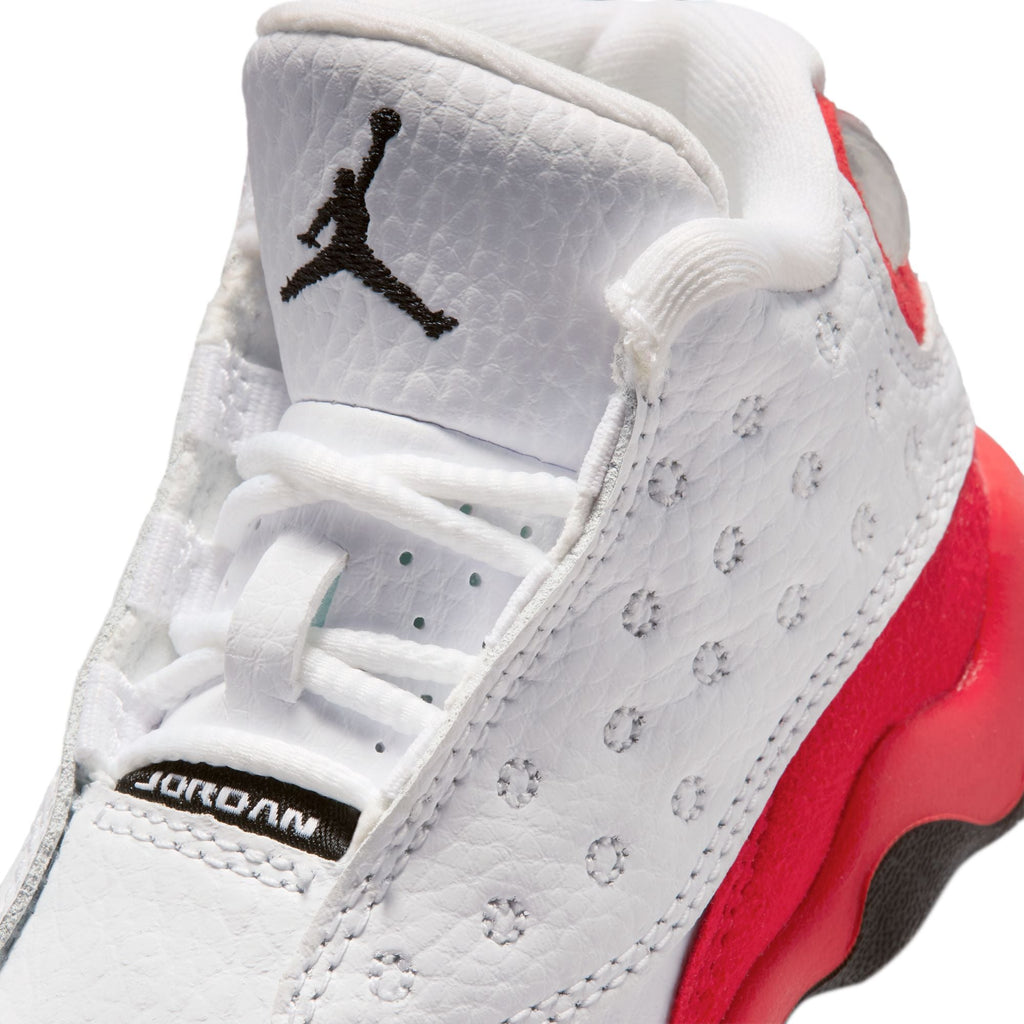 Air Jordan (TD) 13 Retro - Cherry