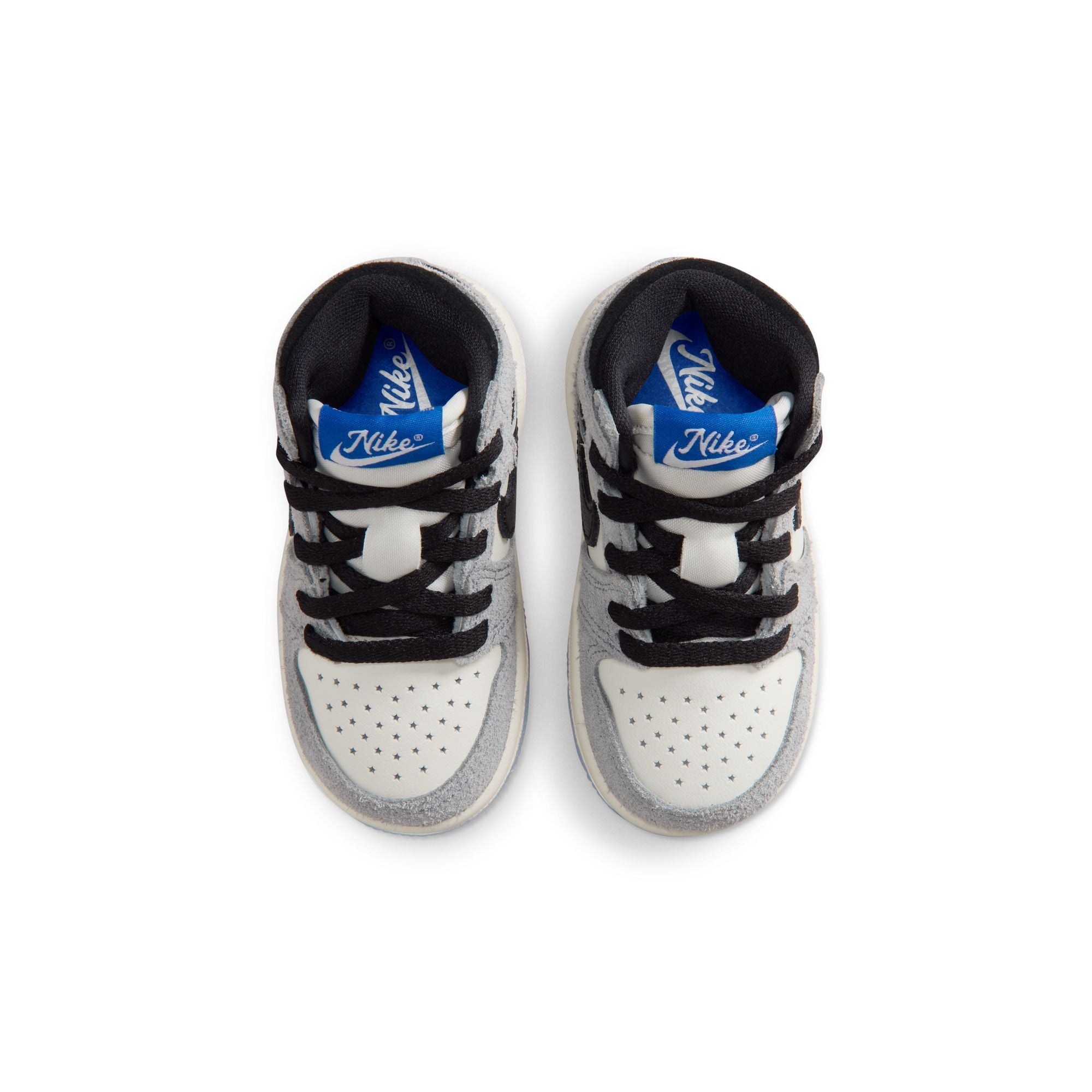 Air Jordan (TD) 1 Retro High OG - All Star