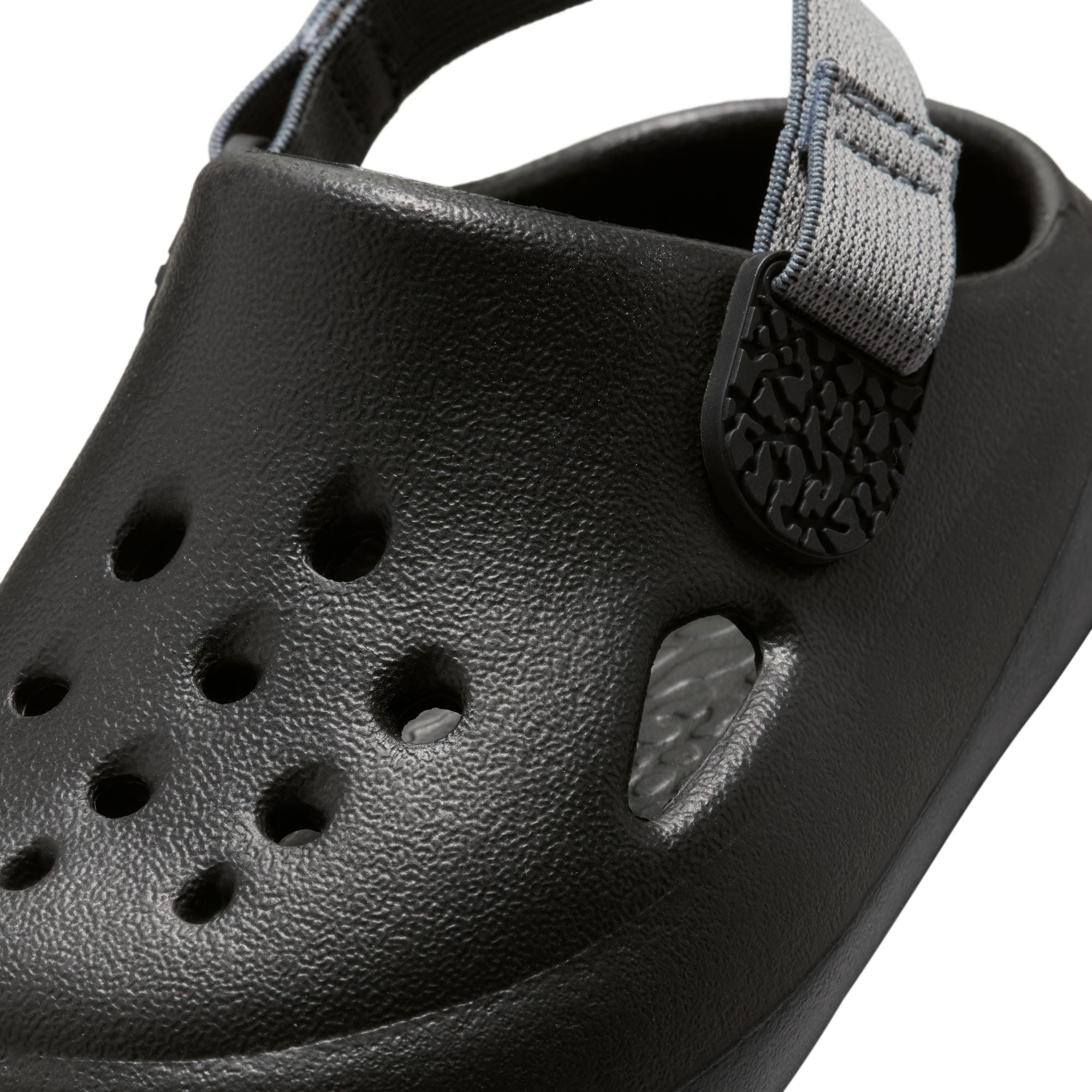 Air Jordan (TD) Jordan Hydrip - Black