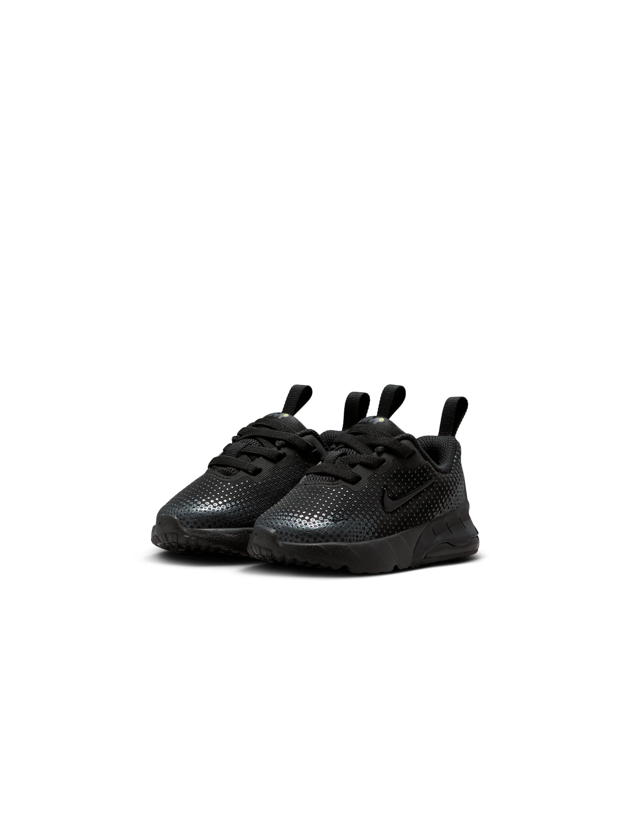 Nike (TD) Air Max Phoenix - Black