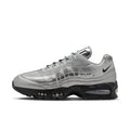 Nike Mens Air Max 95 - Metallic Silver