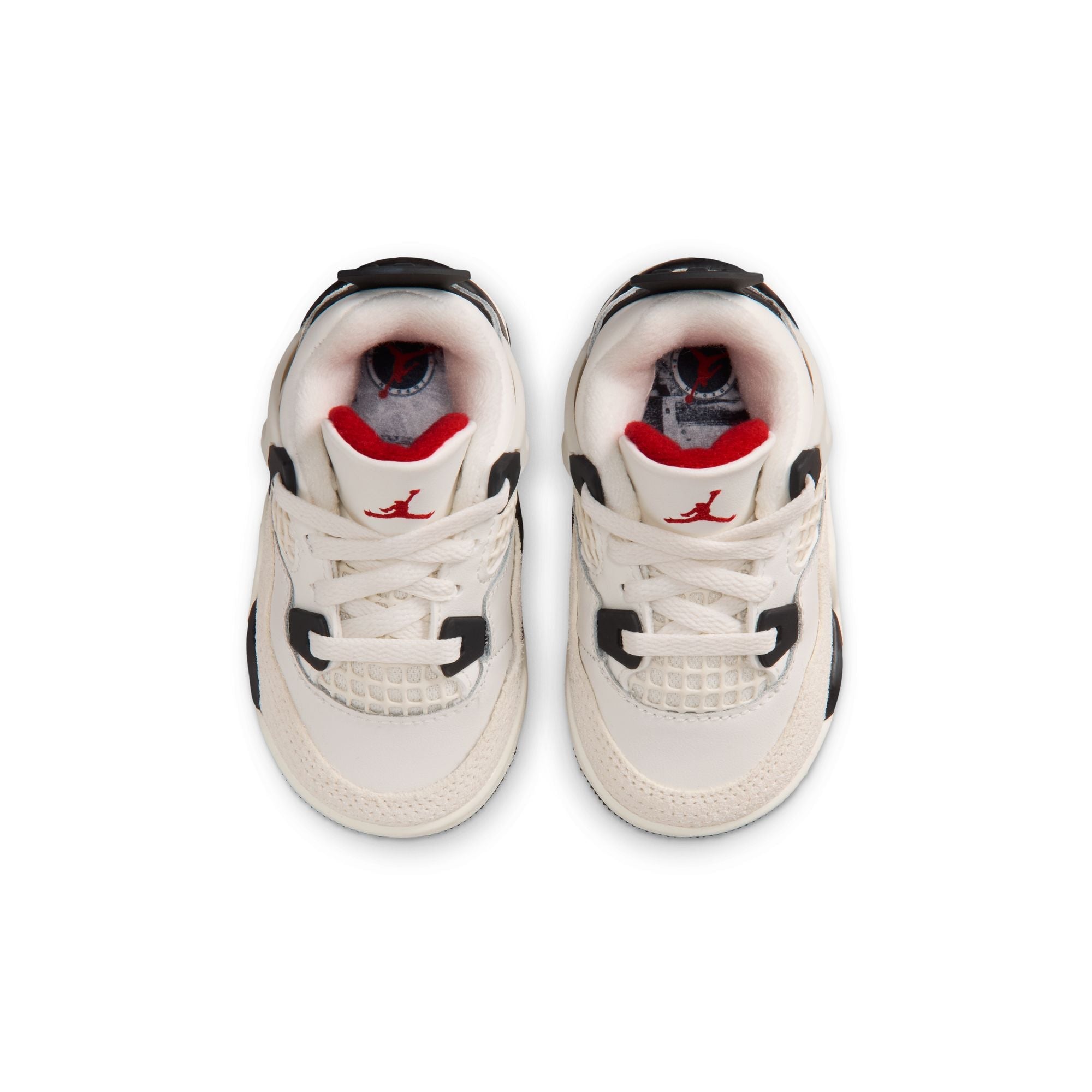 Air Jordan (TD) 4 Retro OG - Flight Club