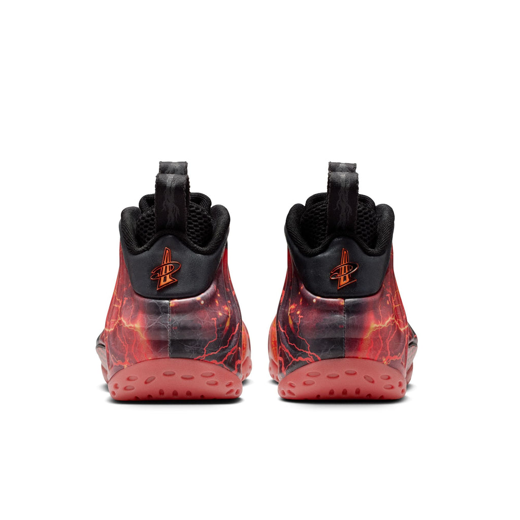 Nike x Stranger Things Mens Air Foamposite One - Vecna