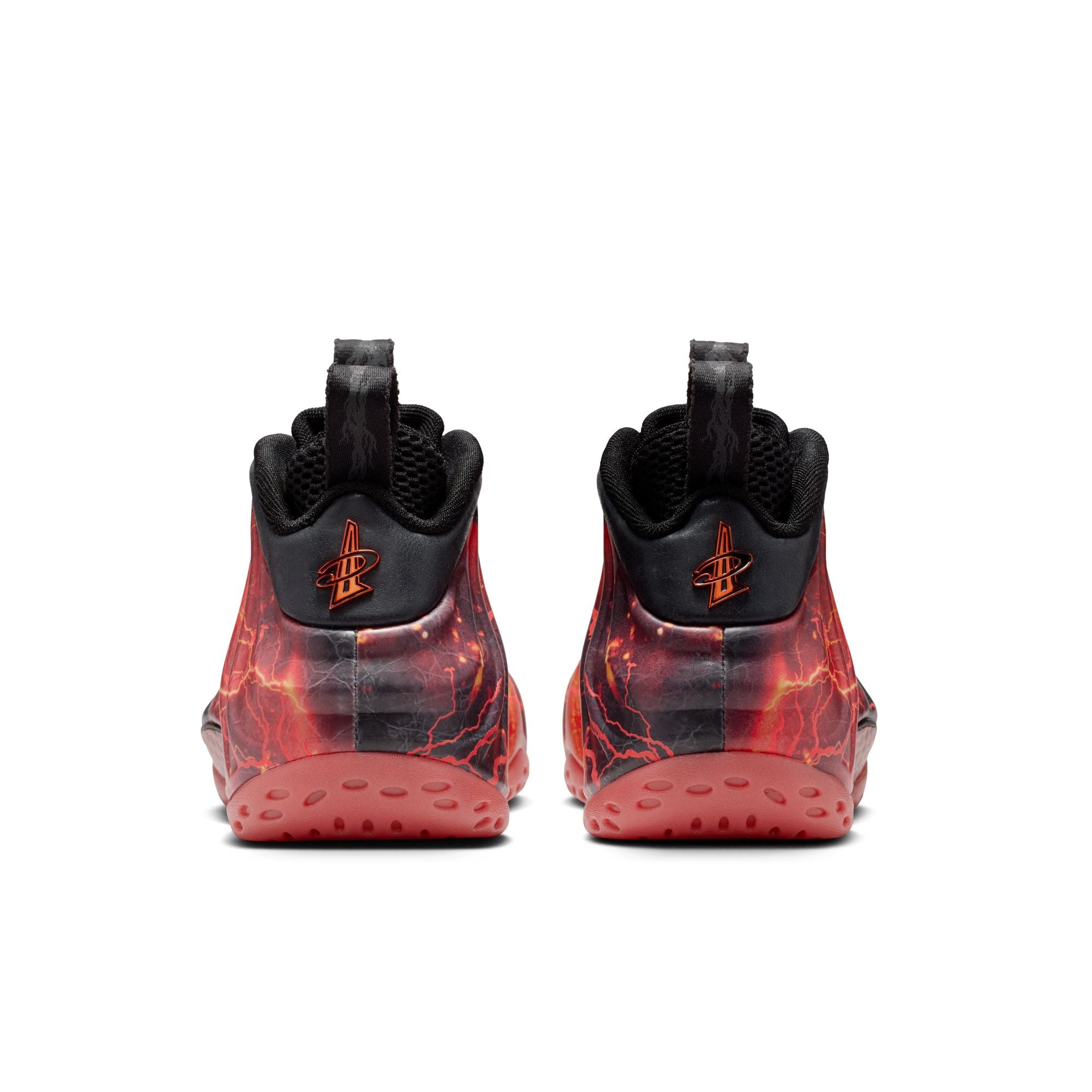 Nike x Stranger Things Mens Air Foamposite One - Vecna