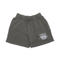 Bone Crusher Shorts Faded Grey