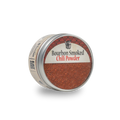 Bourbon Smoked Chili Powder