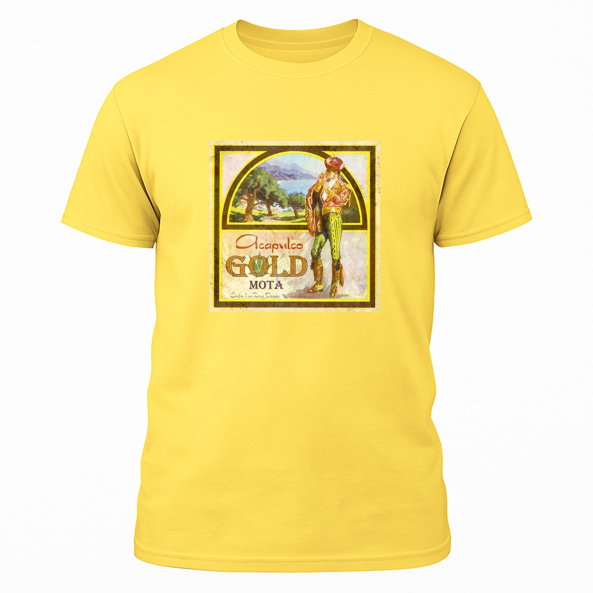 Acapulco Gold