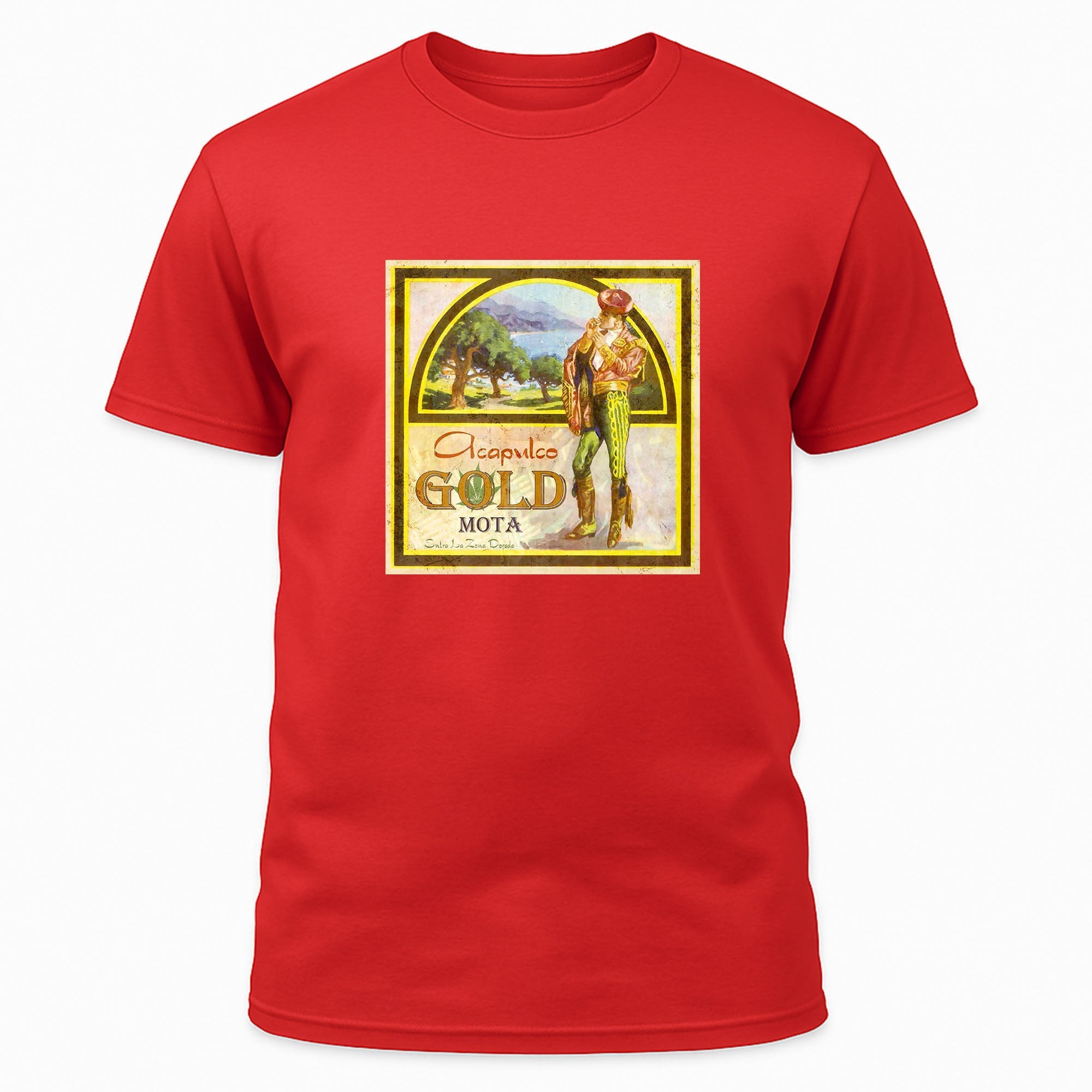 Acapulco Gold