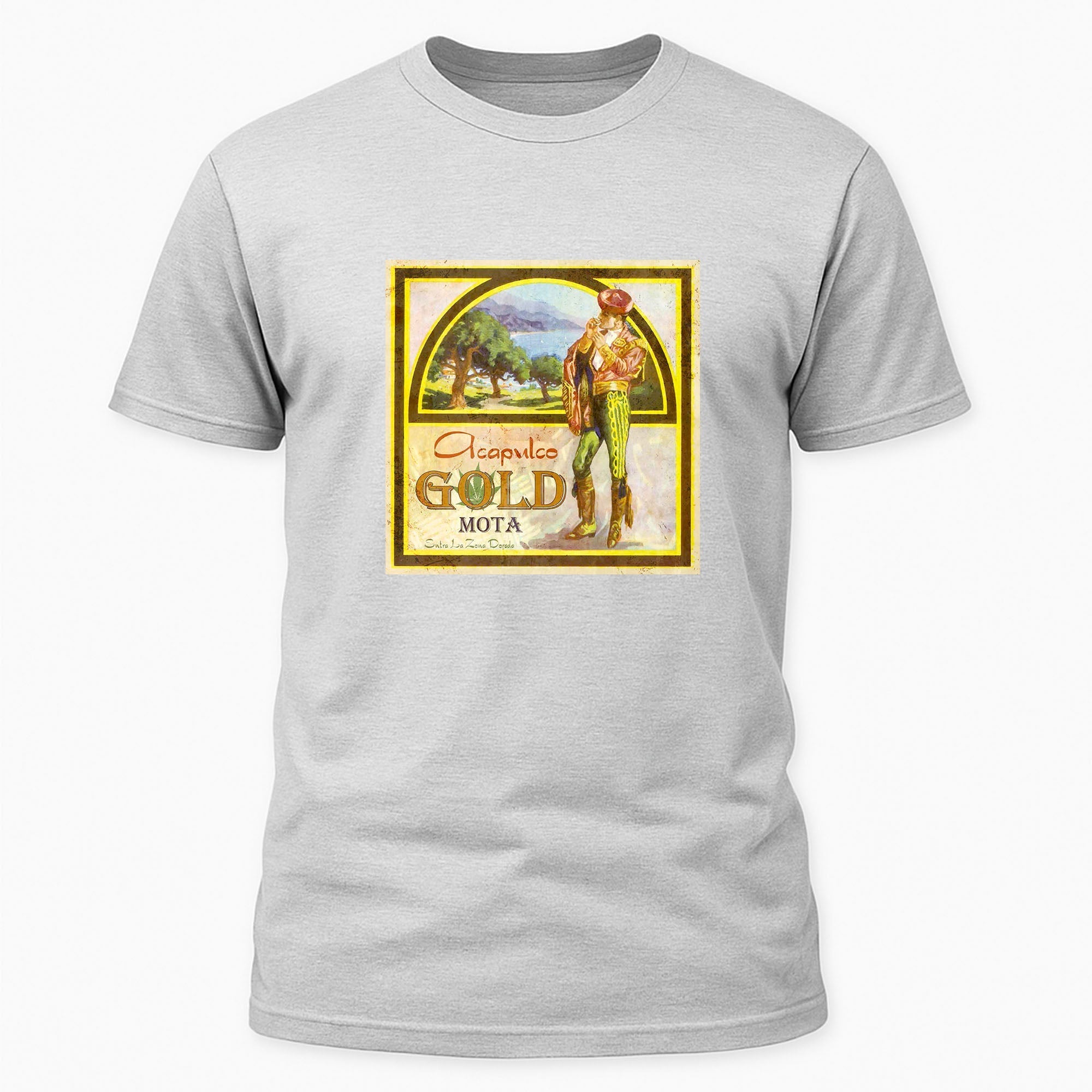 Acapulco Gold