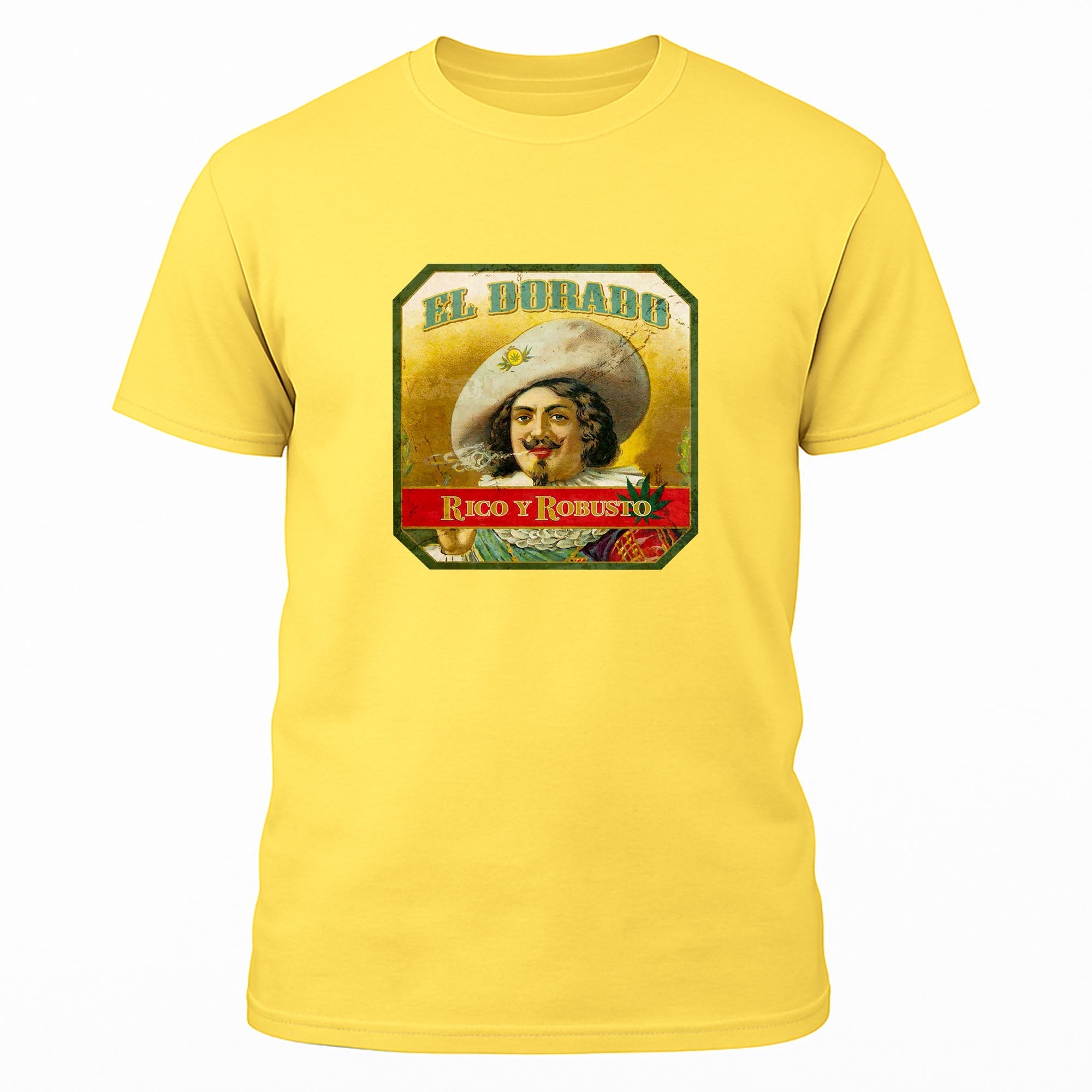 El Dorado