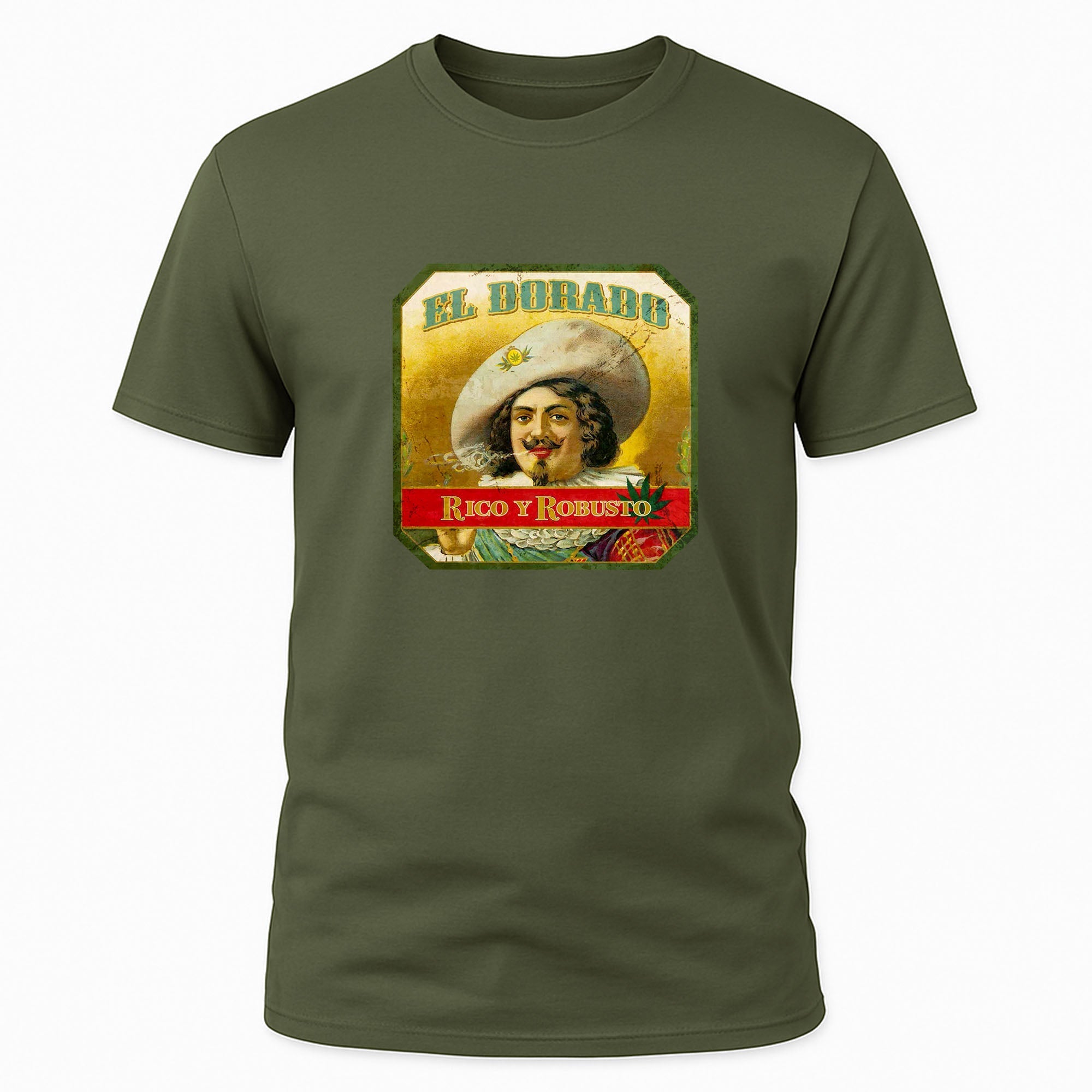 El Dorado