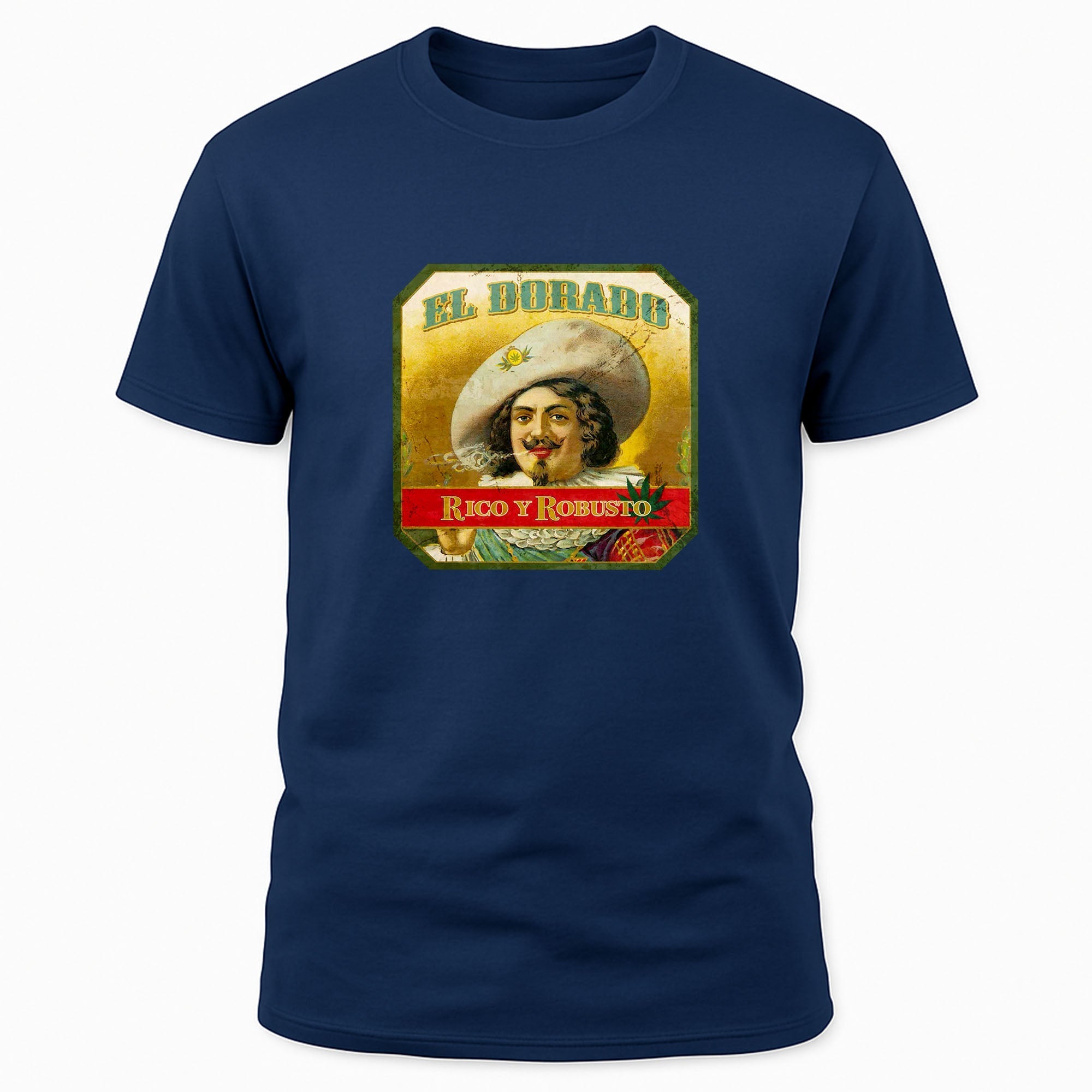 El Dorado