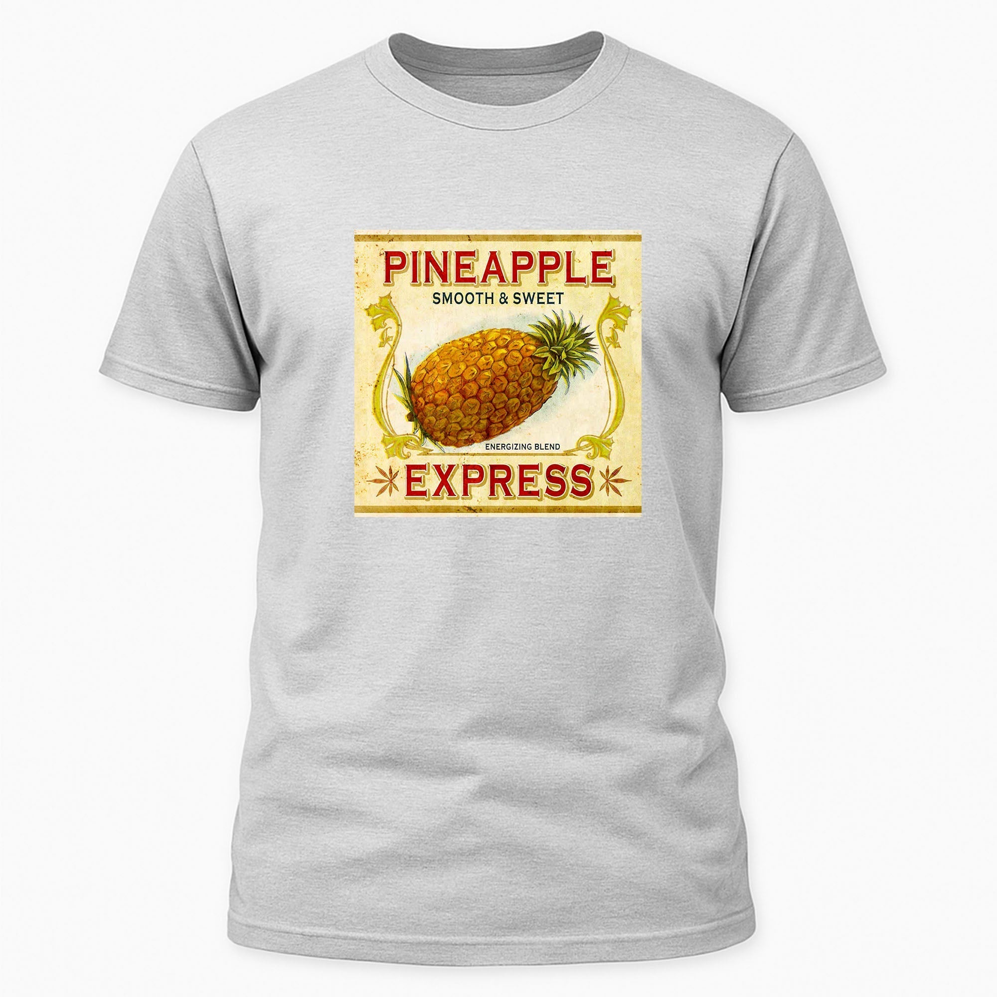 Pineapple Express