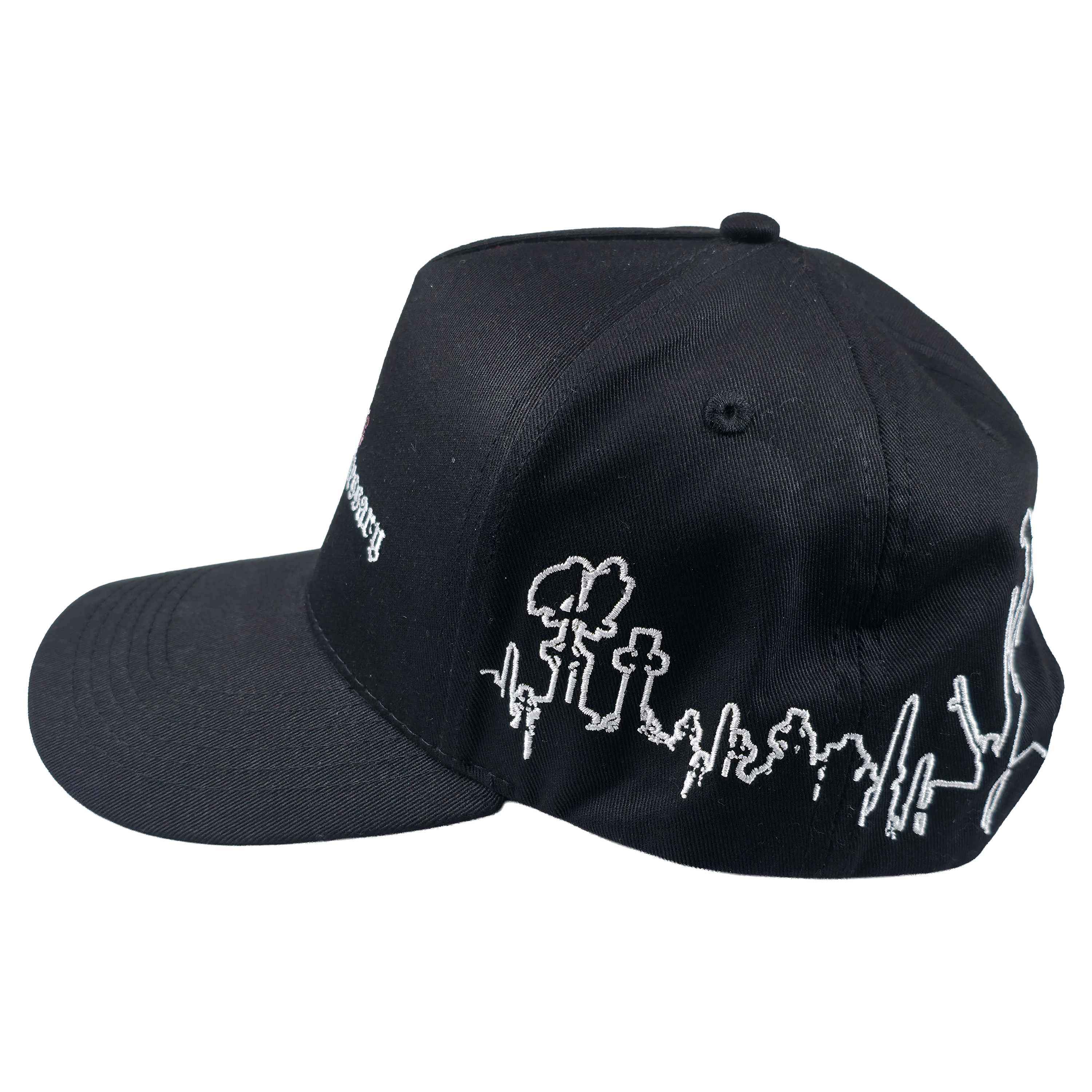 Forsaken Hat