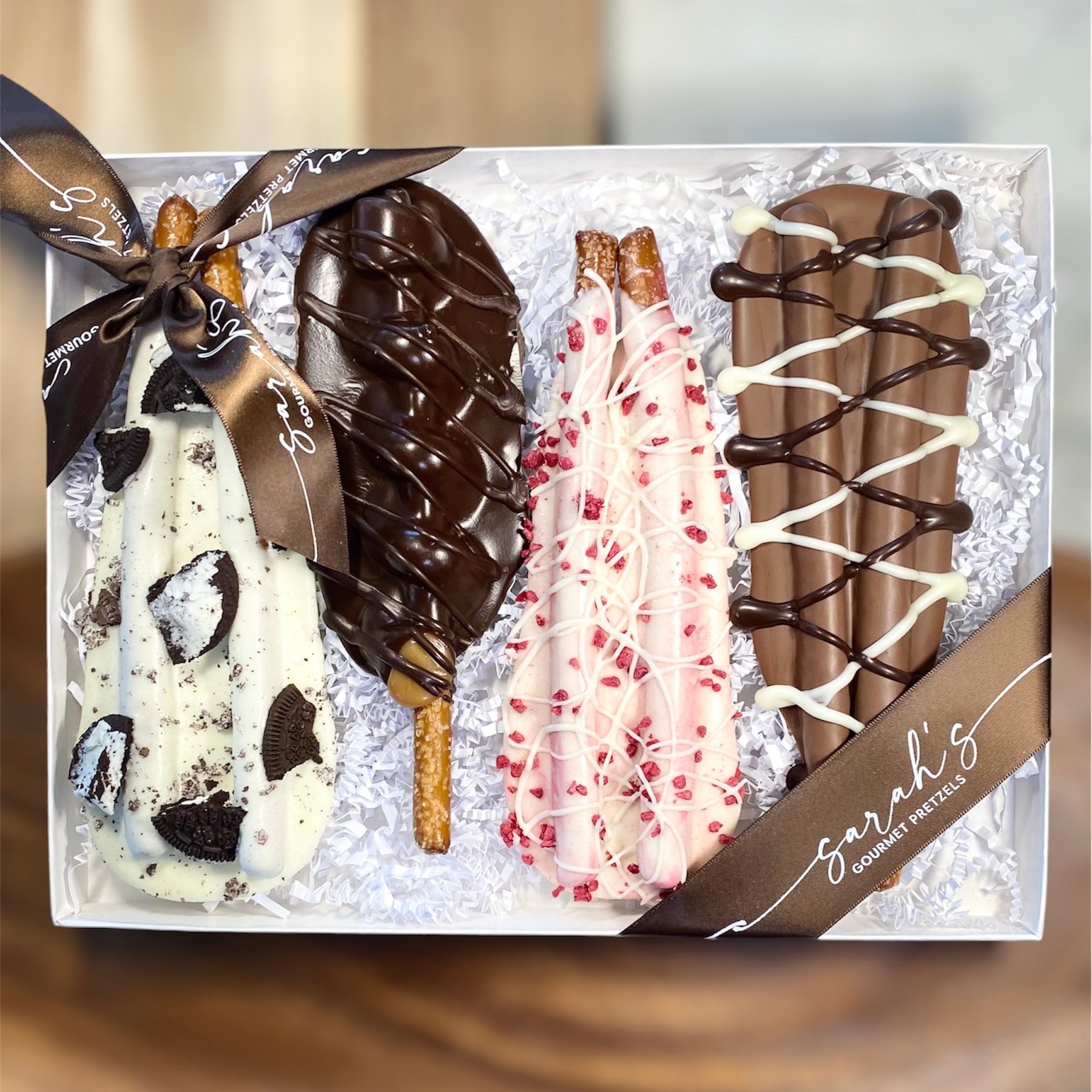 3 Gift Boxes!