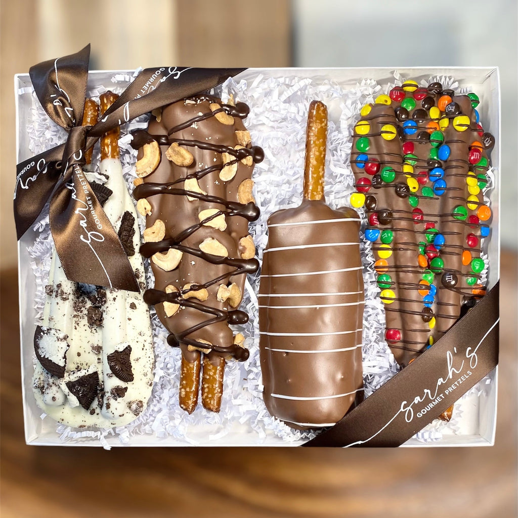 3 Gift Boxes!