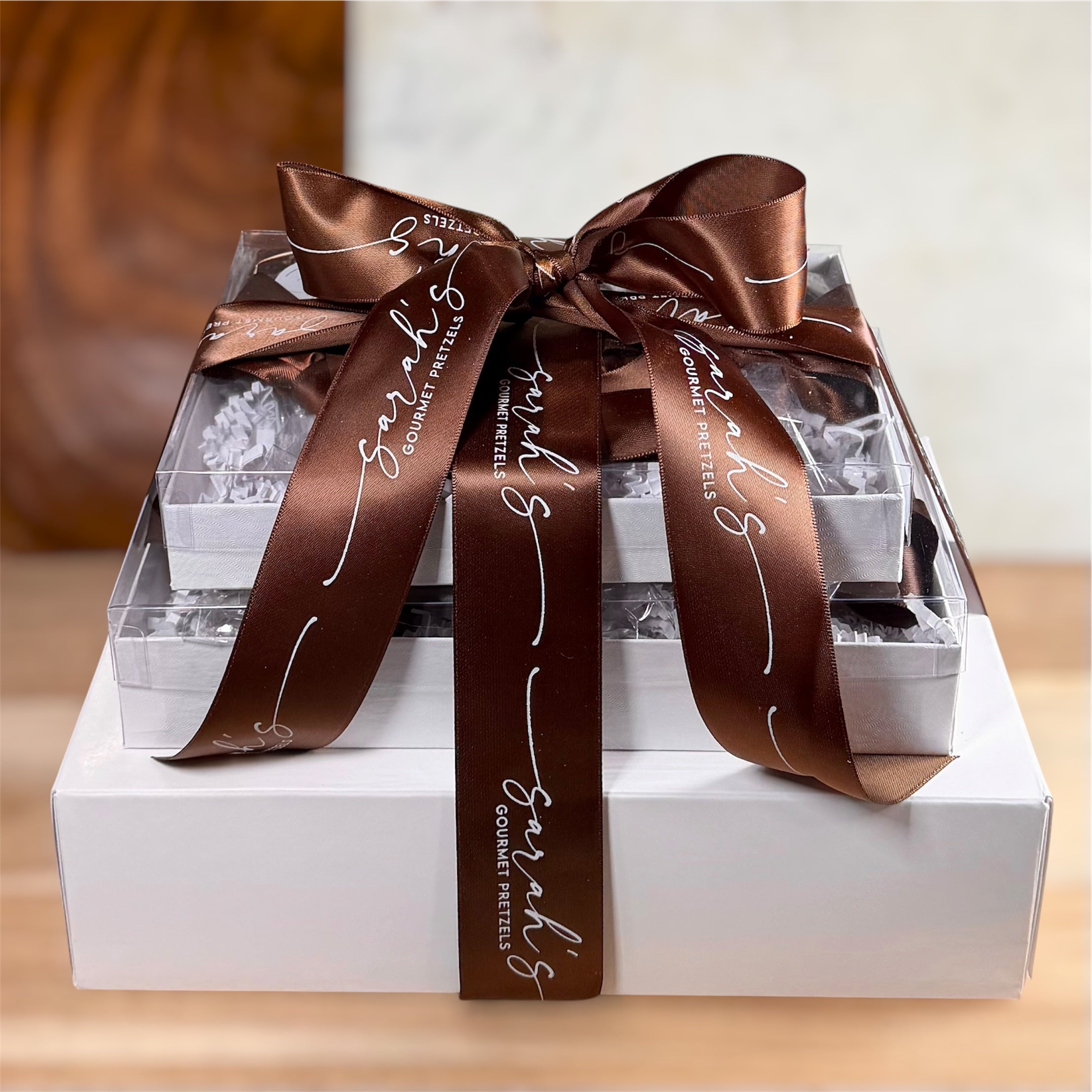 Gift Tower