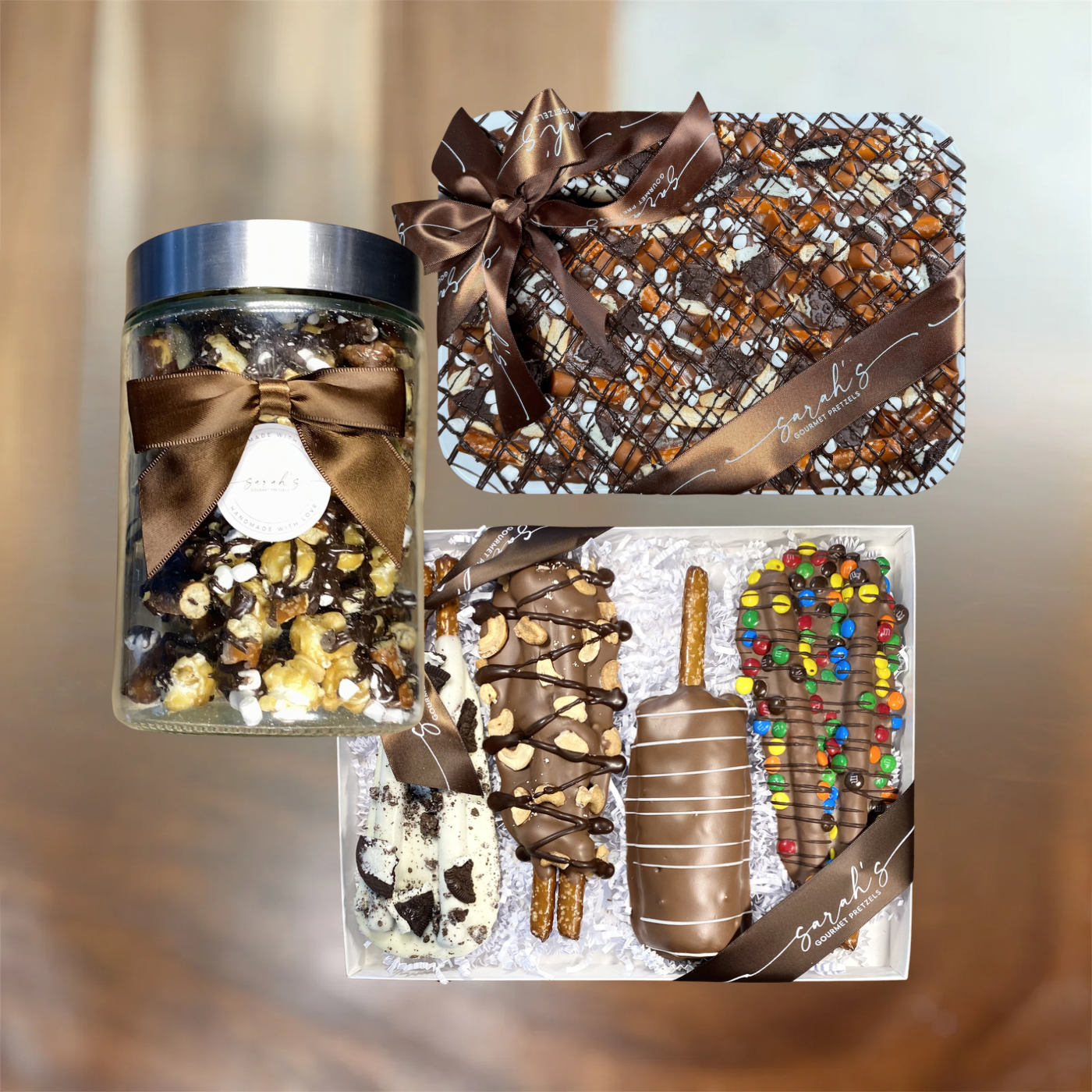 Party Pack