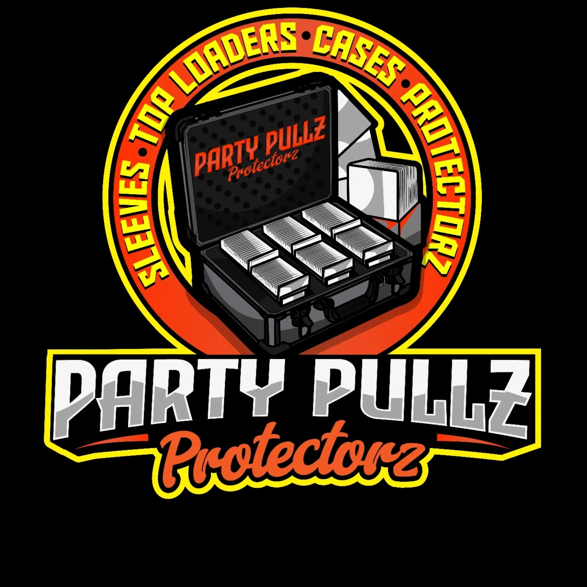 Original Team Bags "20 Packs" By Party Pullz Protectorz