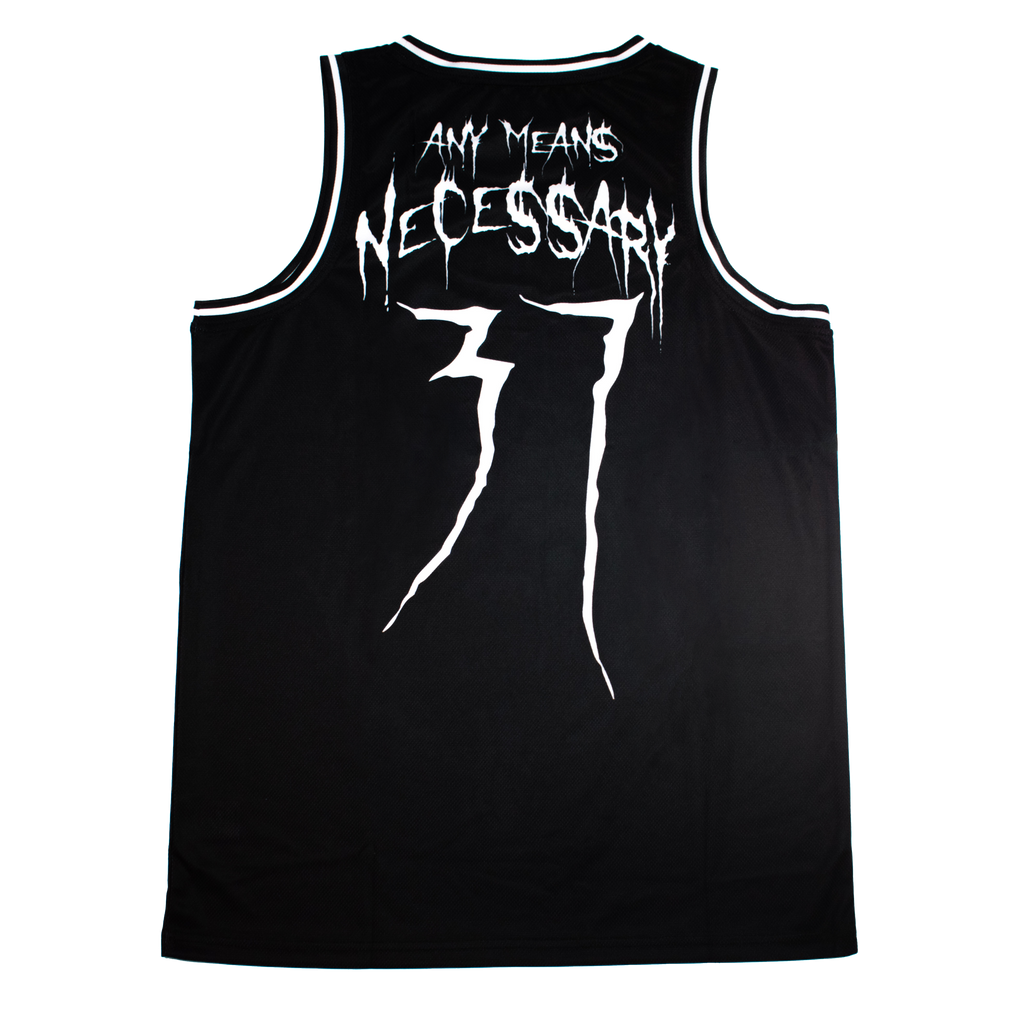 The Hyenas Jersey
