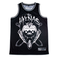 The Hyenas Jersey
