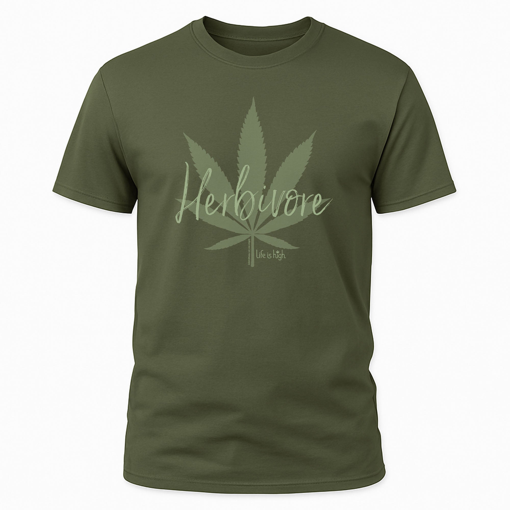 Herbivore