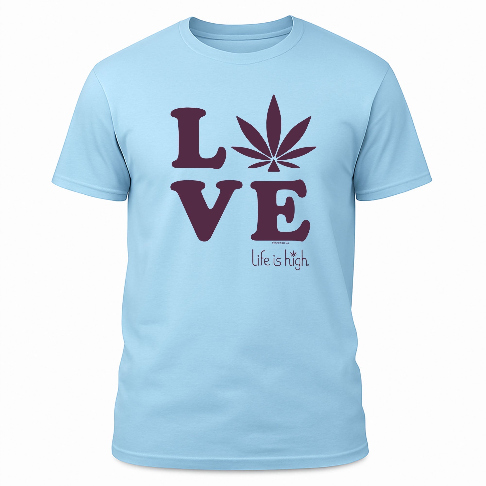 LOVE (Leaf O)