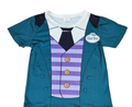 Ghost Host Milk Silk Raglan