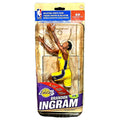 McFarlane Toys NBA Sports Picks Series 30 Los Angeles Lakers Brandon Ingram Figure