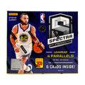 2021-22 Panini Spectra NBA Basketball Asia Tmall Box