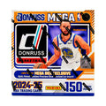2024-25 Panini Donruss Basketball NPP Mega Box "Blue Cracked Ice"