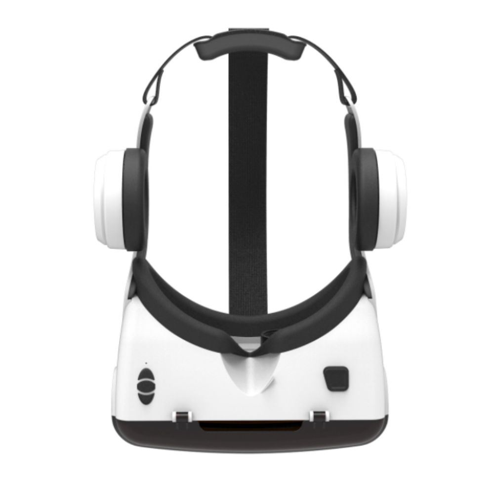 Dragon Magic G6 VR Gaming Stereo 3D Headset