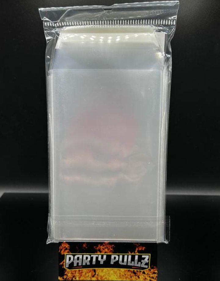 Party Pullz Protectorz Combo Deal "30 Total Packs"