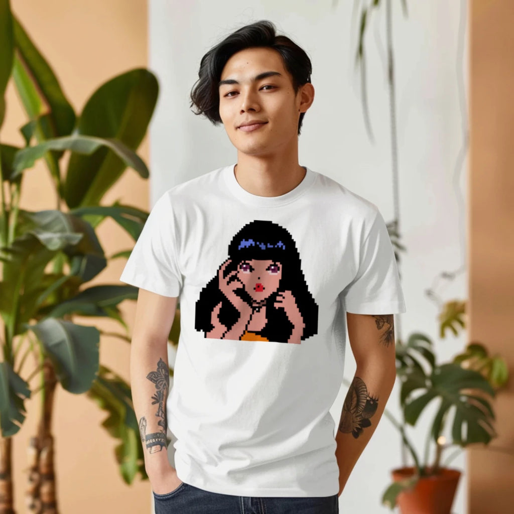 TYCxASxPhoneWoman