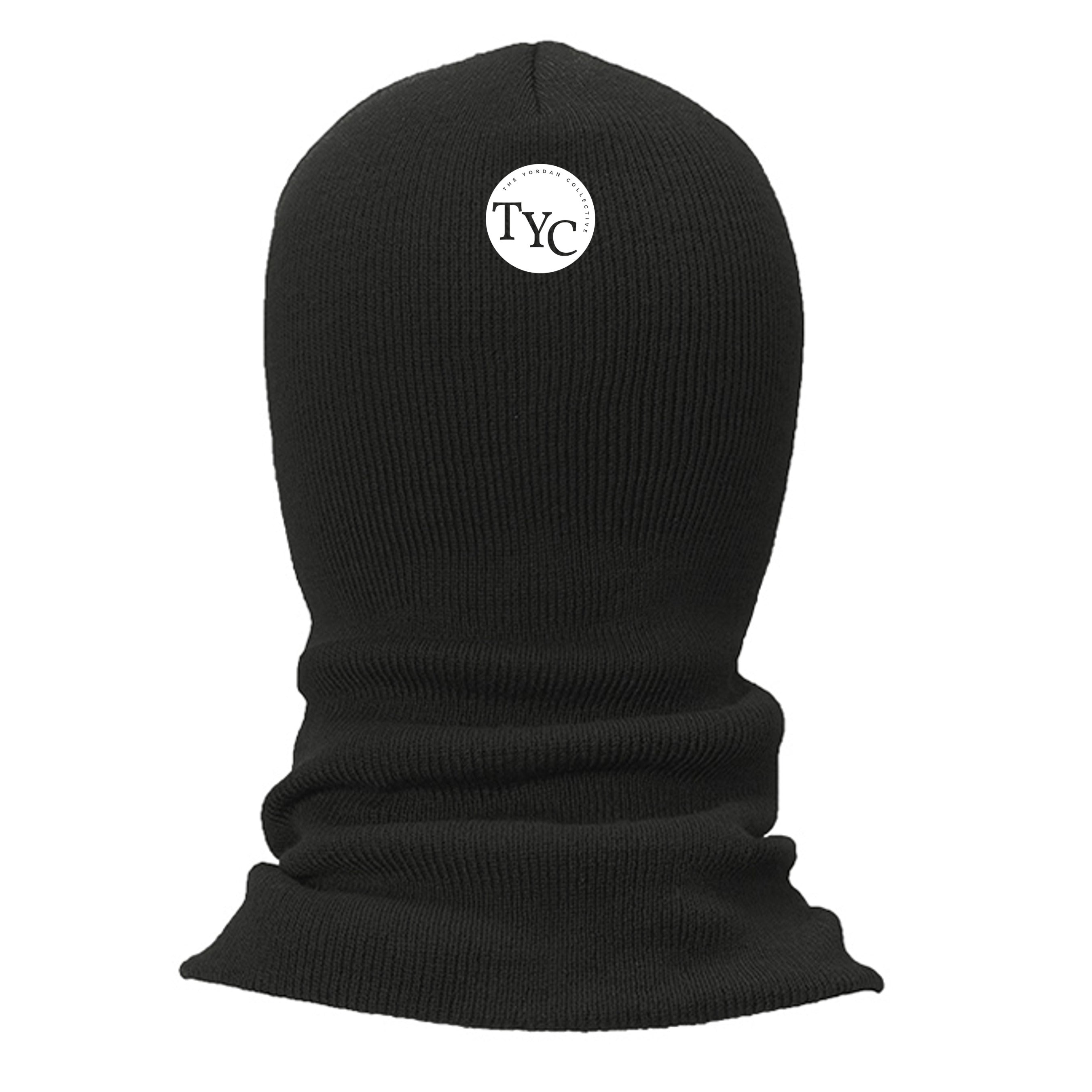 Black - CS805 - BACK