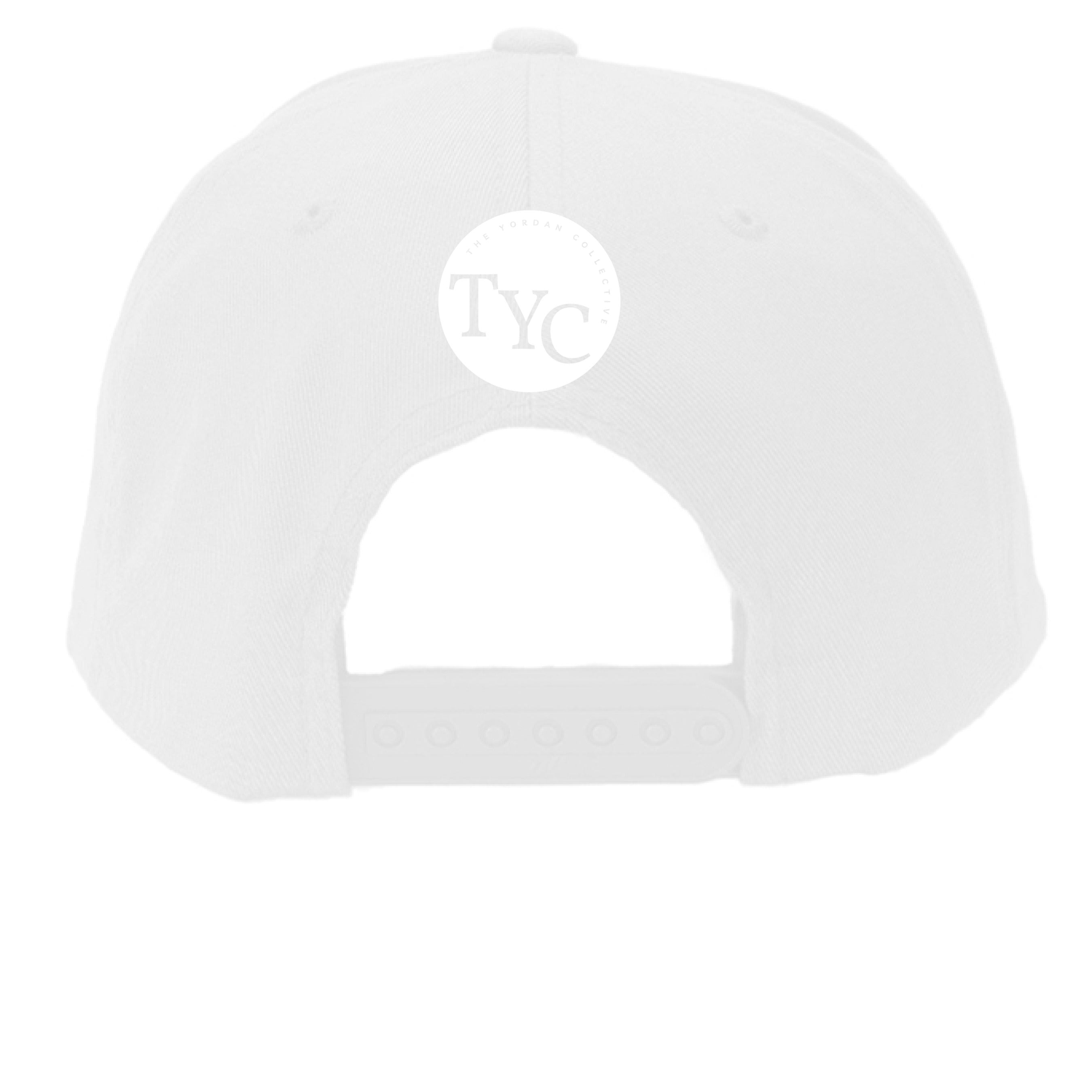 WHITE - BACK