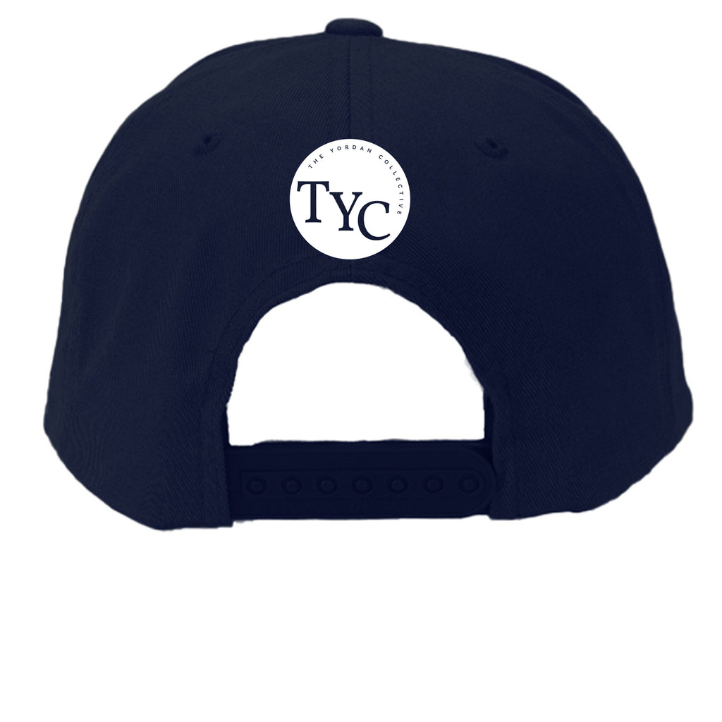 NAVY - BACK