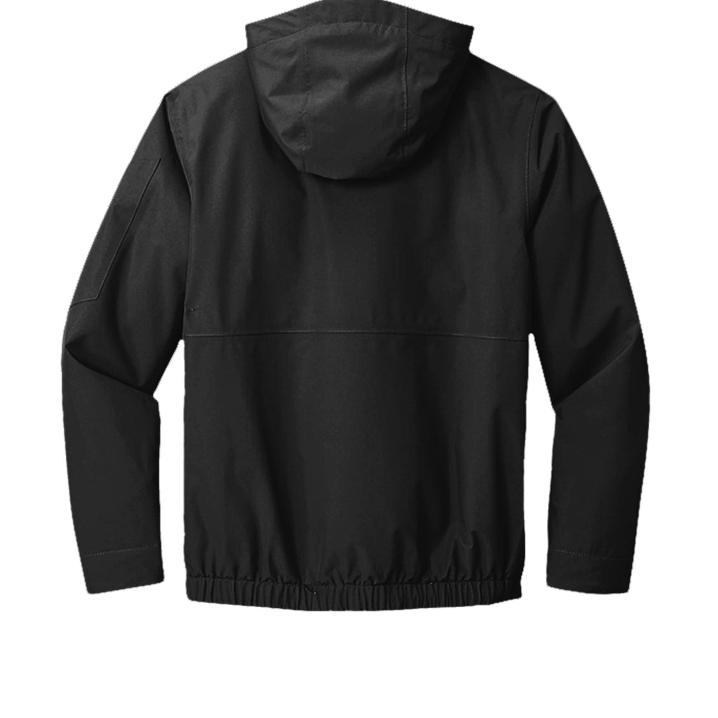 Black - YST56 - BACK